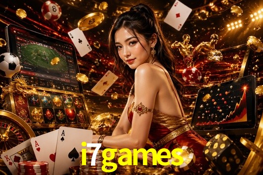 Security Systems i7games