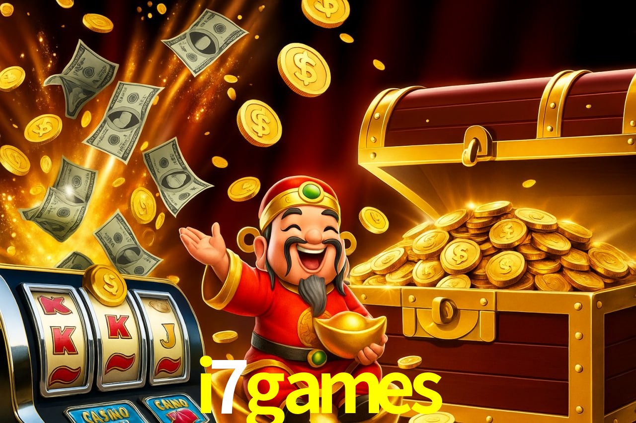 Programa VIP i7games