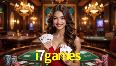 Weekend Specials i7games