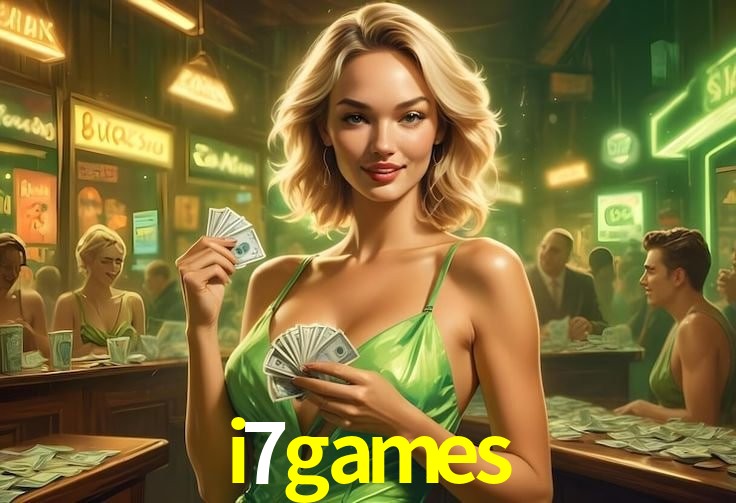 Descubra o Programa VIP da i7games: Vantagens Exclusivas para Jogadores