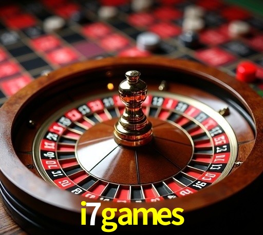 Promoção Relâmpago i7games