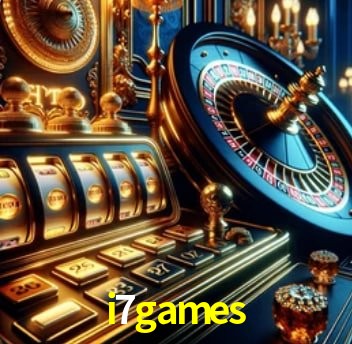 Estatísticas Crash Games i7games