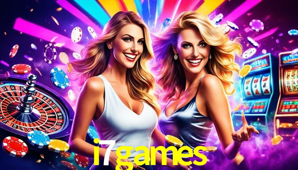 Bônus Diários i7games