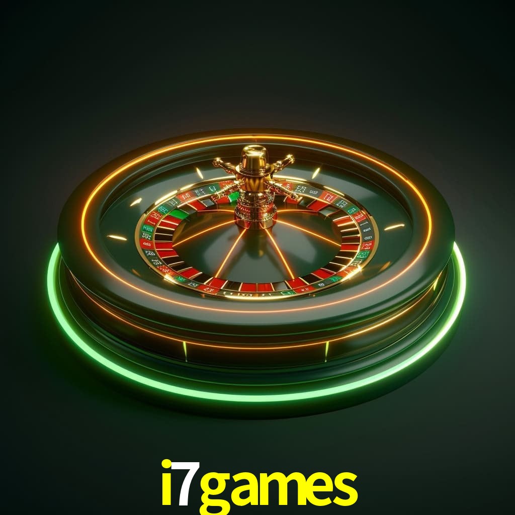 App mobile i7games