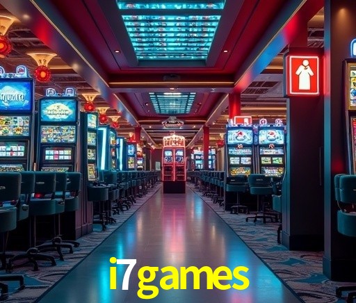 App oficial i7games