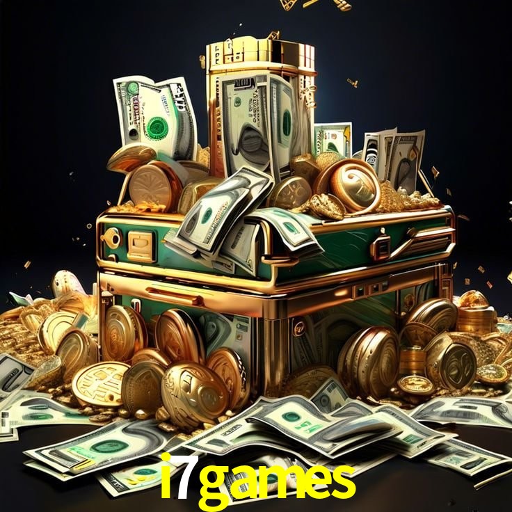 Estatísticas Esportivas i7games