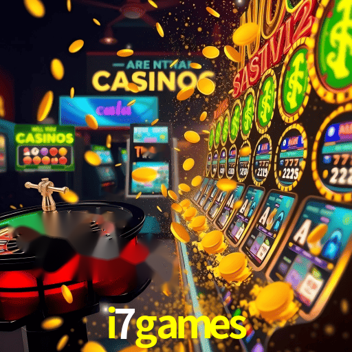 A Emoção da Loteria na i7games: Uma Chance de Mudança de Vida