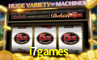 A Experiência Imersiva dos Cassinos Ao Vivo no i7games
