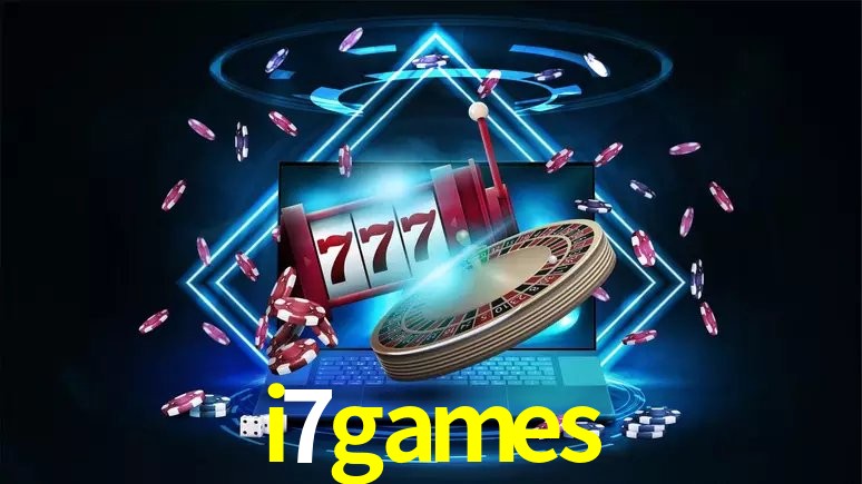 Casino Ao Vivo i7games