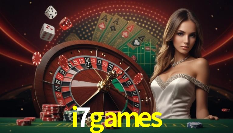Responsive Design i7games