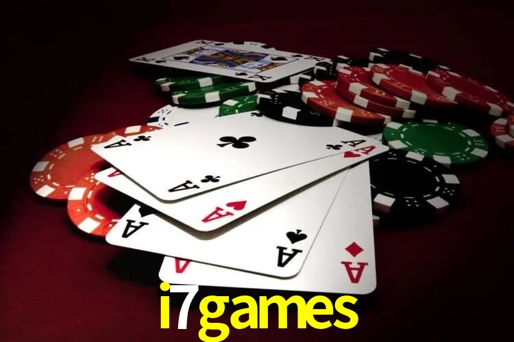 Casino VIP i7games