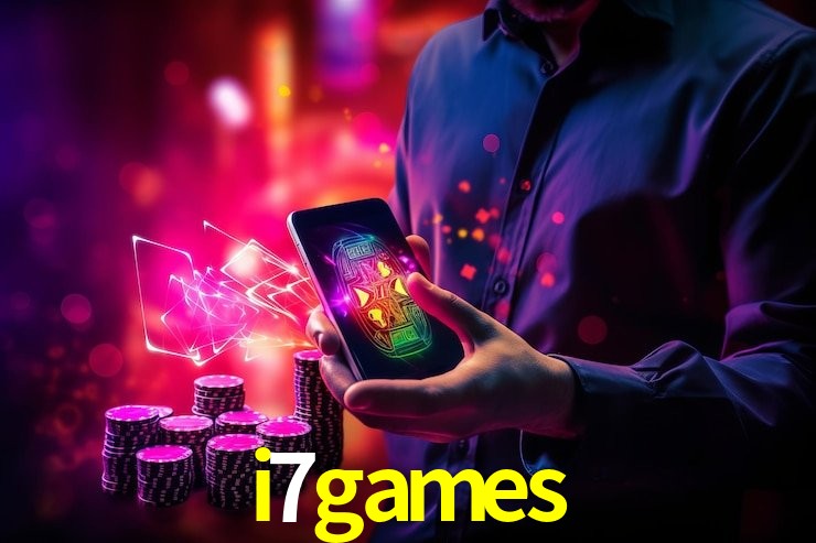 Mesa de Blackjack i7games