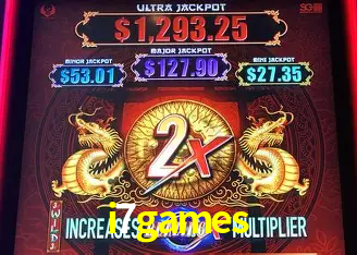 Descubra a Magia dos Jogos de Arcade no i7games