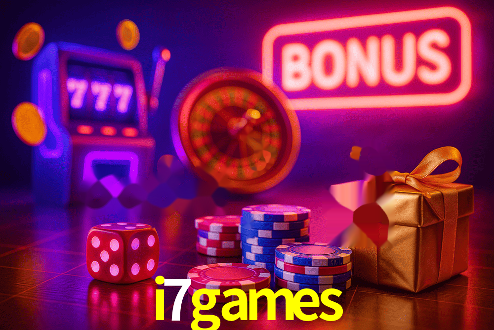 Descubra o Programa VIP da i7games: Vantagens Exclusivas para Jogadores