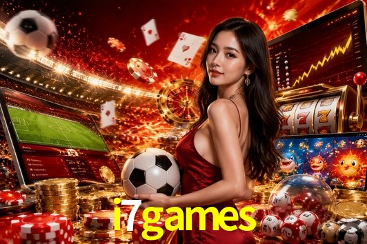Game Providers i7games