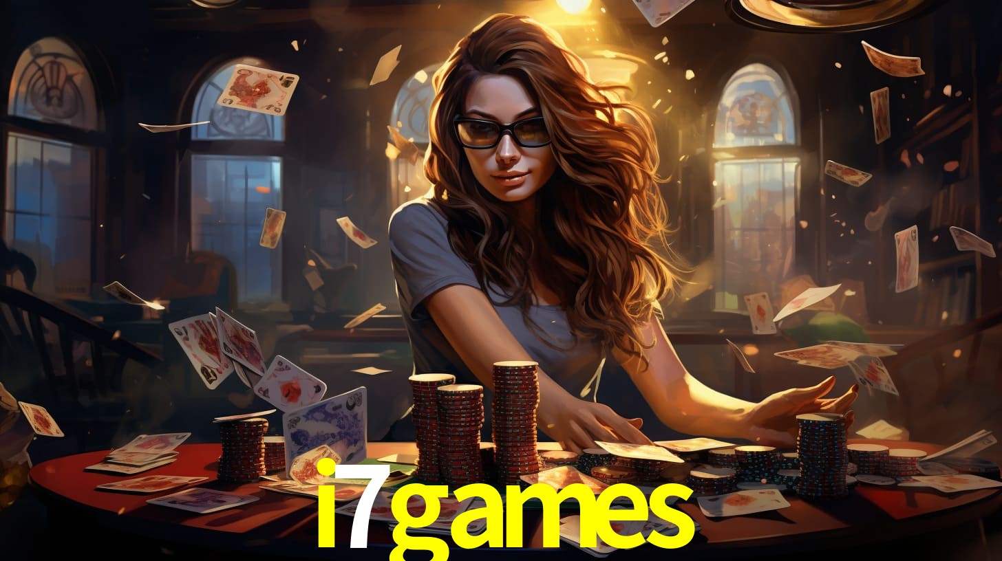 Live Casino i7games