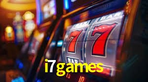 Provedores de Jogos i7games