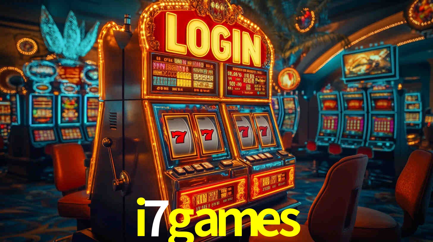 i7games