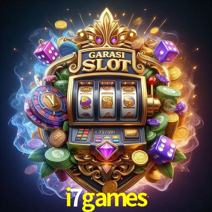 Login Seguro i7games