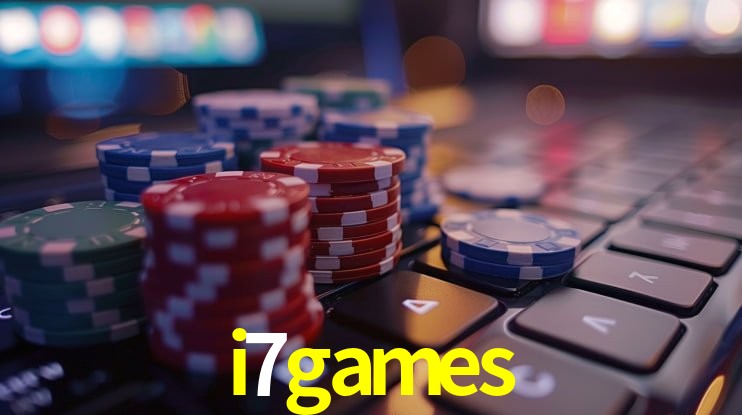 Benefícios da Conta i7games