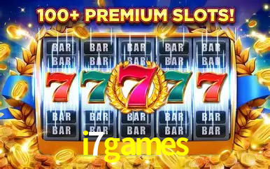 A Popularidade dos Caça-Níqueis no i7games