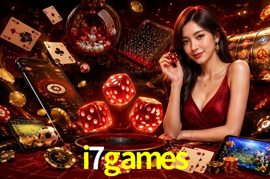 API Integration i7games