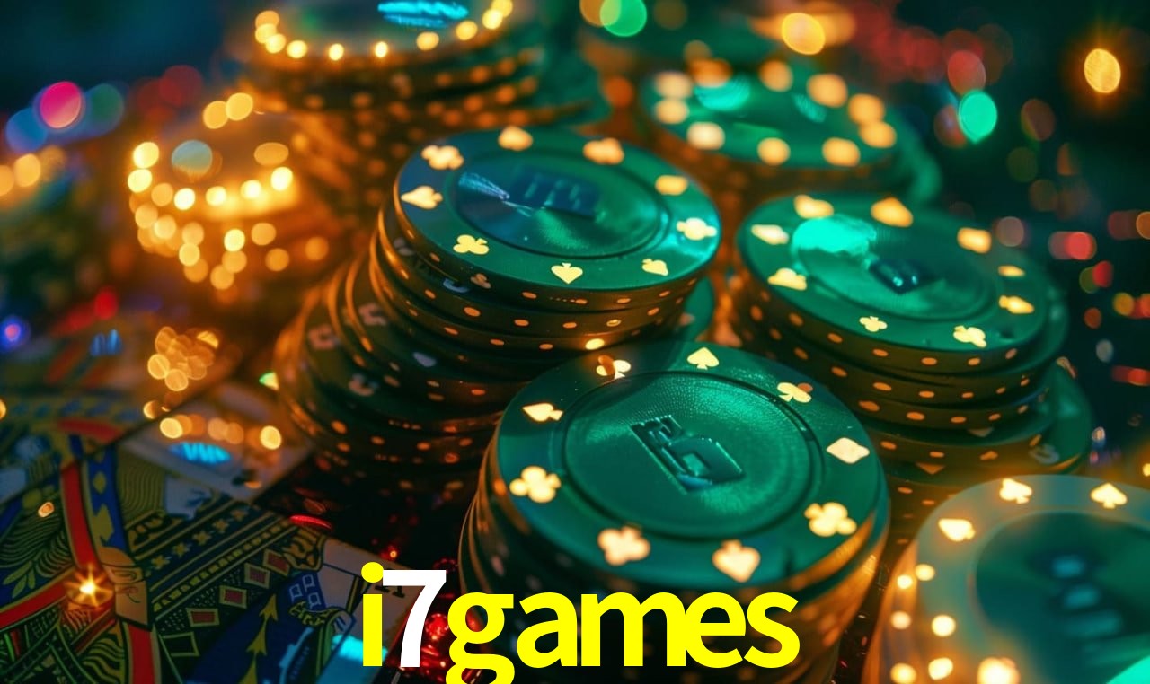 Apostas de Futebol i7games