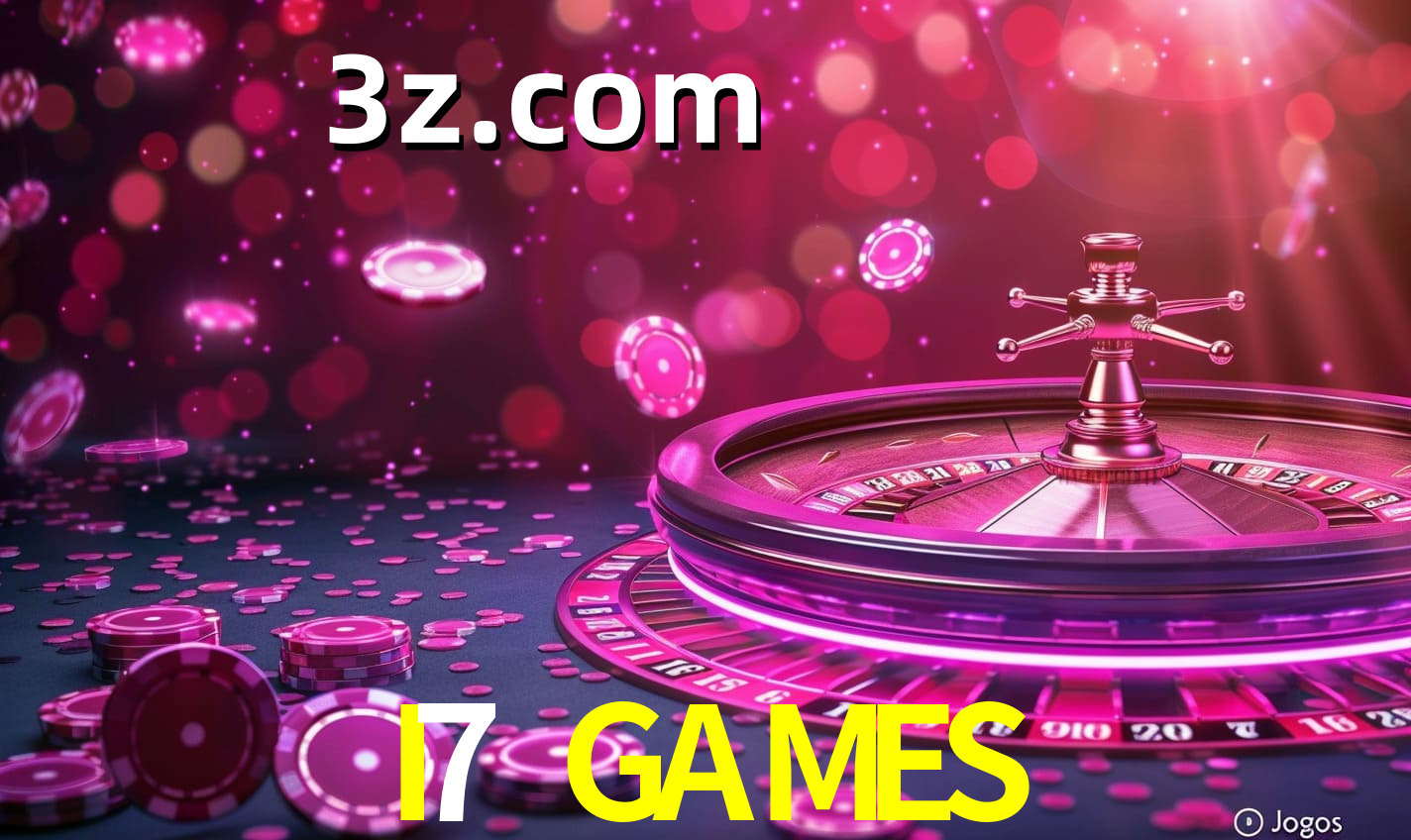 Melhores Jogos de Slots no I7 GAMES 🍀