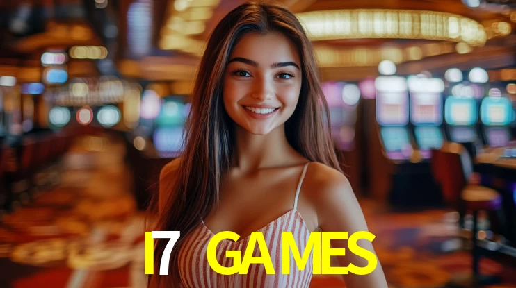 Melhores Jogos de Slots no I7 GAMES 🍀