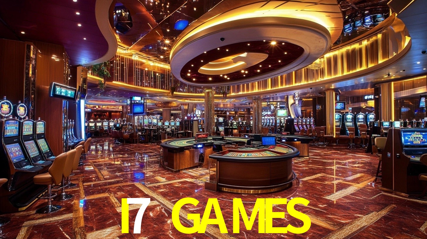 Melhores Jogos de Slots no I7 GAMES 🍀